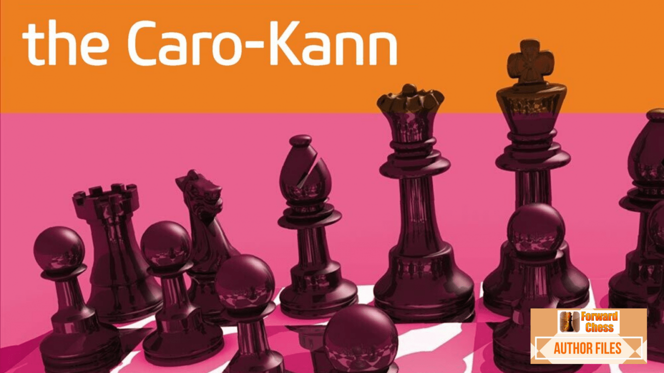 Play the Caro-Kann: A Complete Chess Opening Repertoire against 1