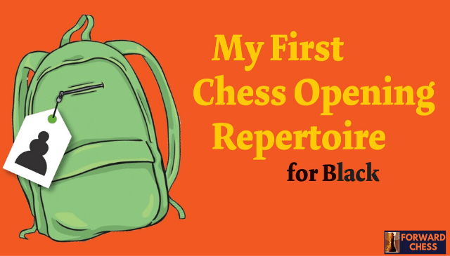 Chess Openings Wizard - starting a repertoire from scratch 