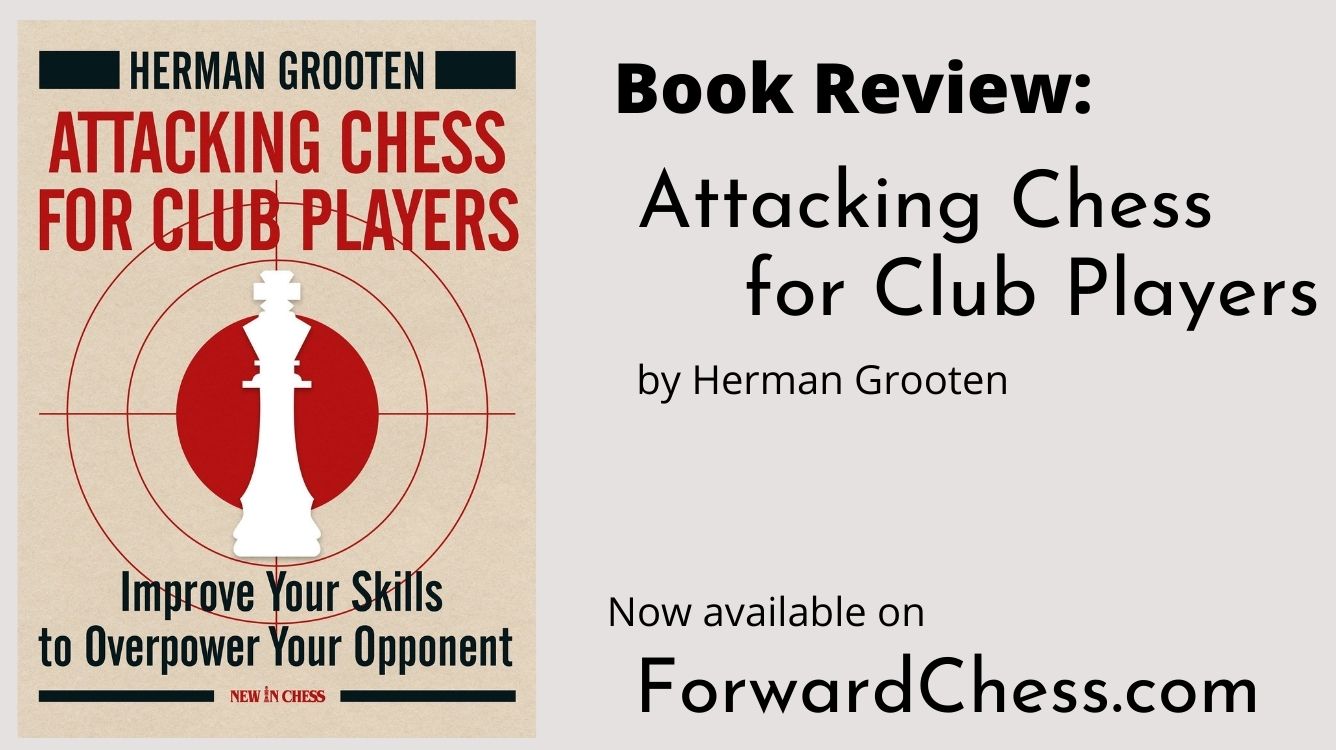 attacking chess for club players