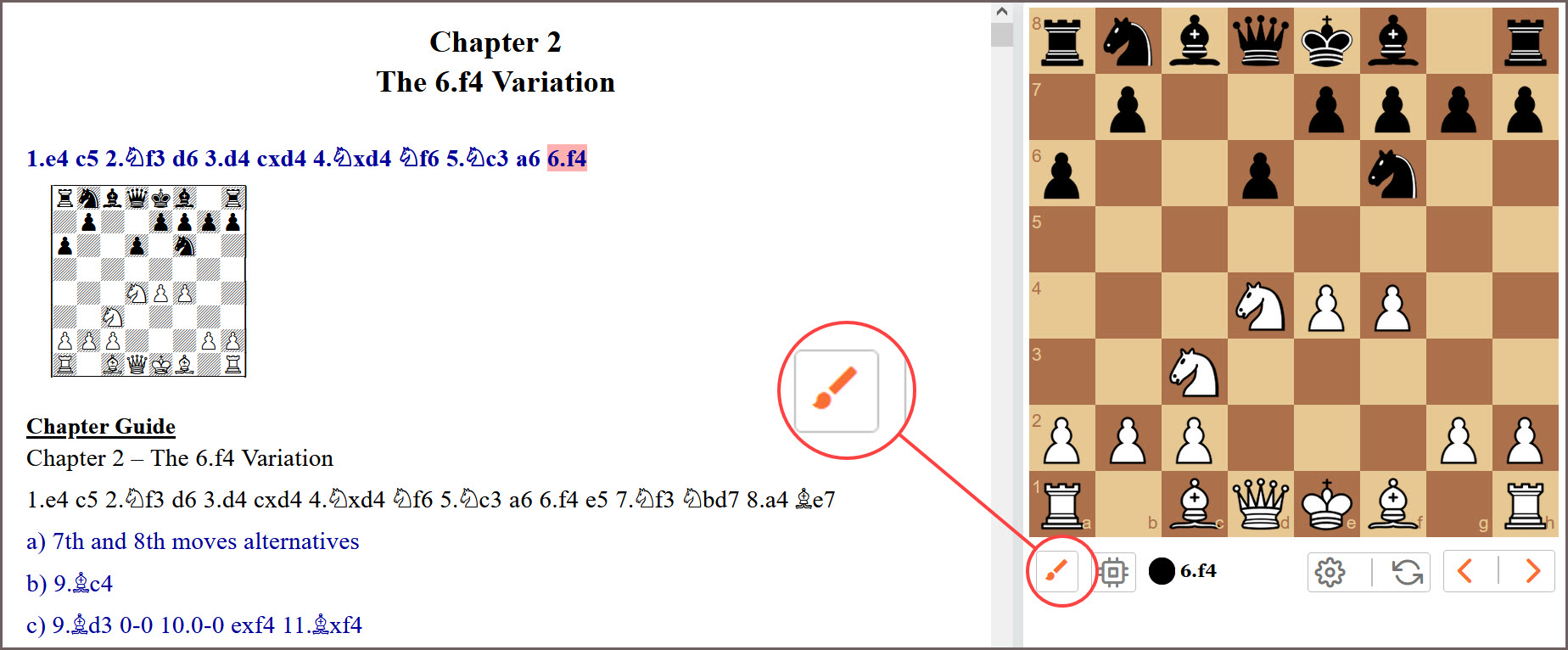 Forward Chess - Book Reader 2.13.1 Free Download