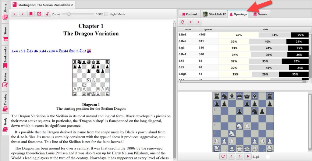 Forward Chess - Book Reader 2.13.1 Free Download