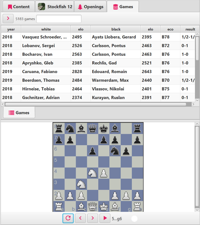 Forward Chess - Book Reader Apk Download for Android- Latest version  2.13.1- com.forwardchess