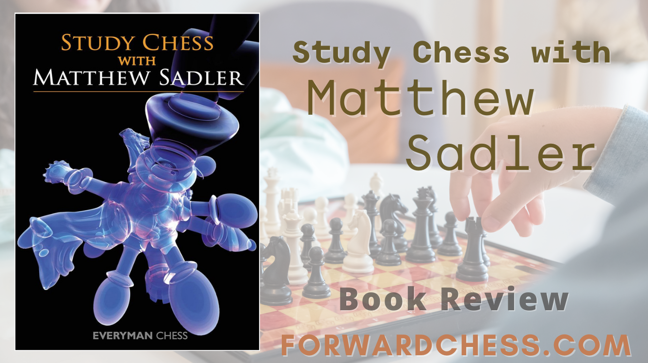Matthew Sadler Blog » Matthew Sadler