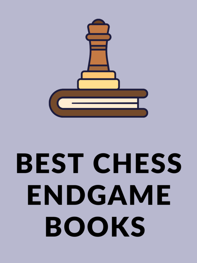 4 Best Endgame Books