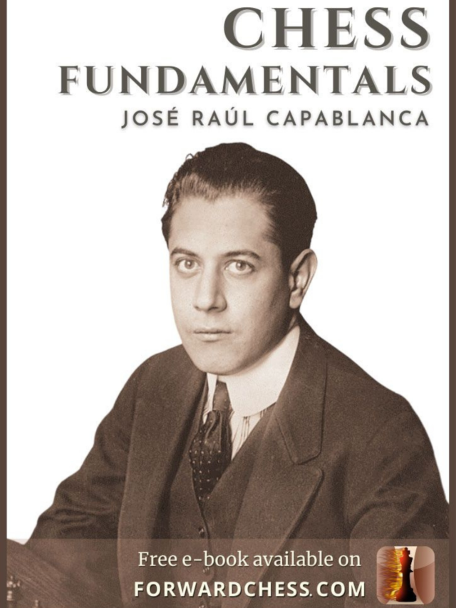 Jose Raul Capablanca: A Chess Biography PDF Download