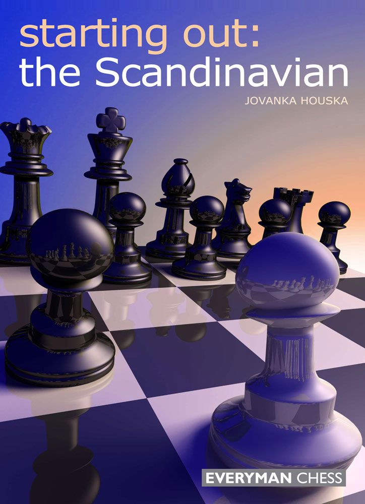 Forward Chess Highlights: November - Forward Chess