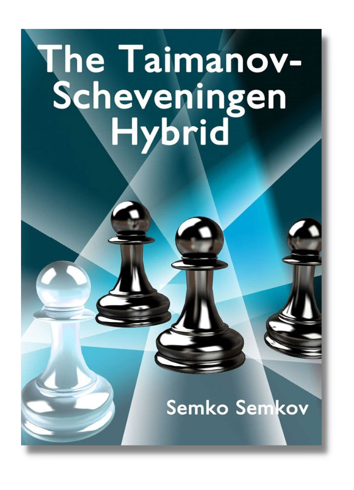 The future of chess books (1)