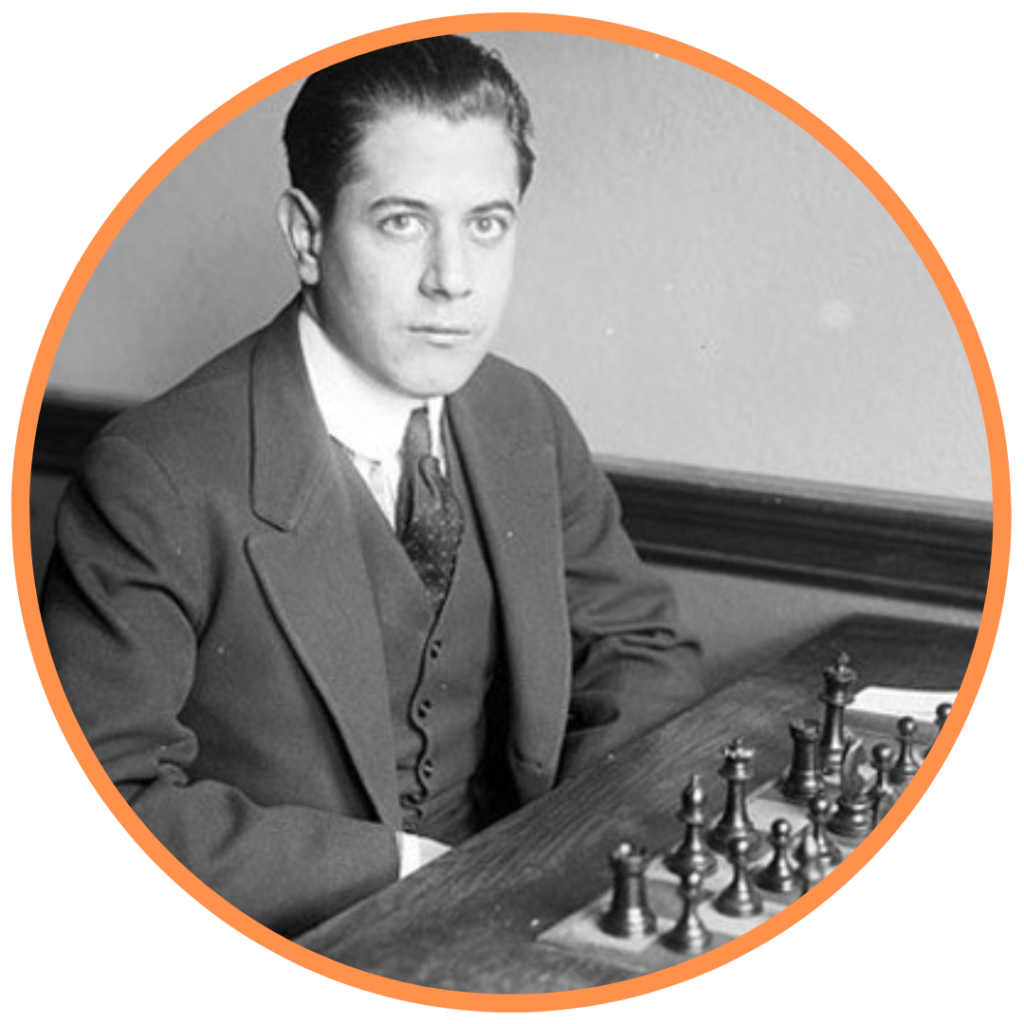 Capablanca Chess? - Chess Forums - Page 3 
