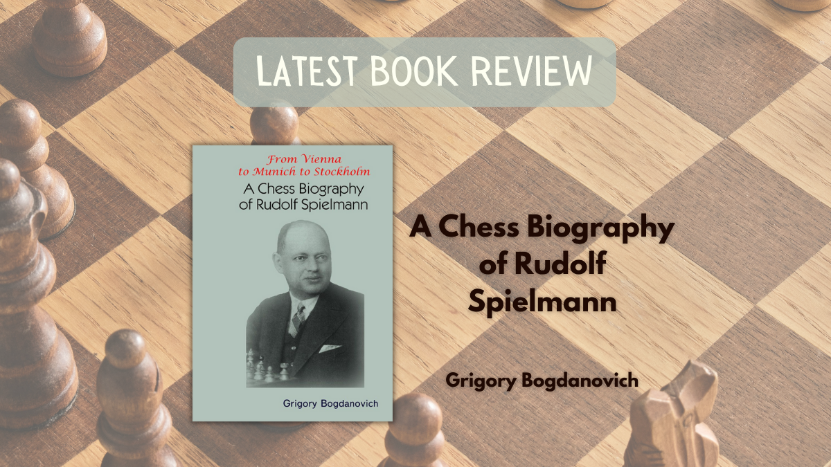 Capablanca - Alekhine  World Championship Match (1927) Round 1