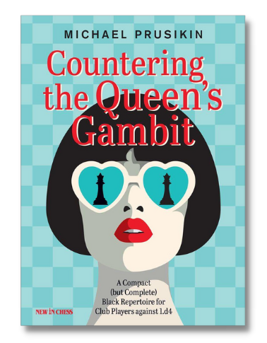 Countering the Queen's Gambit by Michael Prusikin