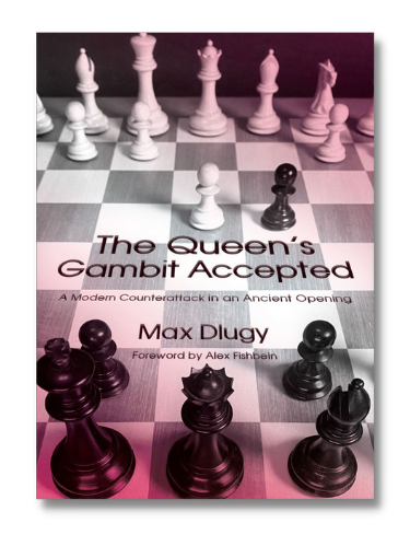 Queen's Gambit and Queen's Pawn Games - Vol 3