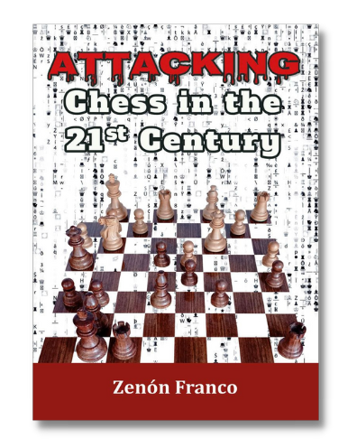 Xadrez de Ataque no Século XXI eBook : Franco Ocampos, Zenón
