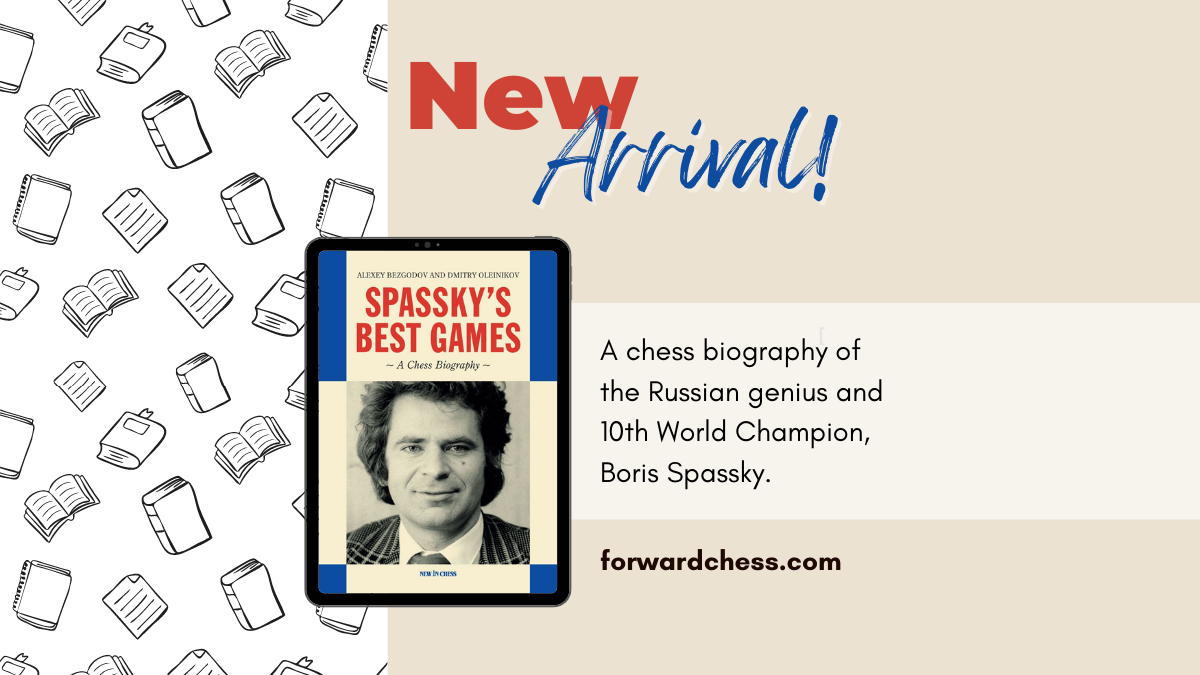 Boris Spassky's 400 Selected Games (Games Collections) - Soloviov, Sergei:  9789548782296 - AbeBooks
