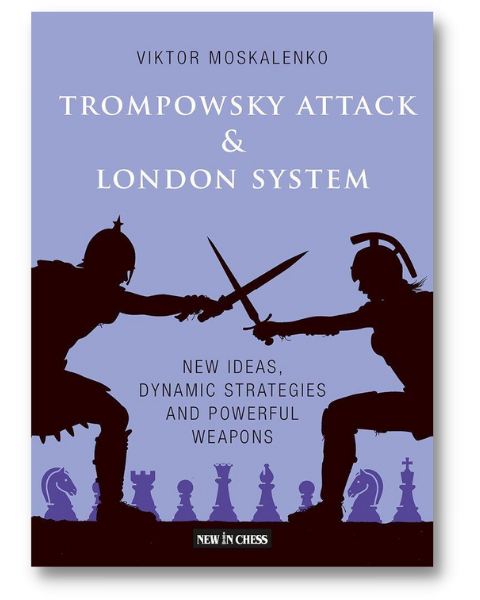 Trompowsky Attack and London System