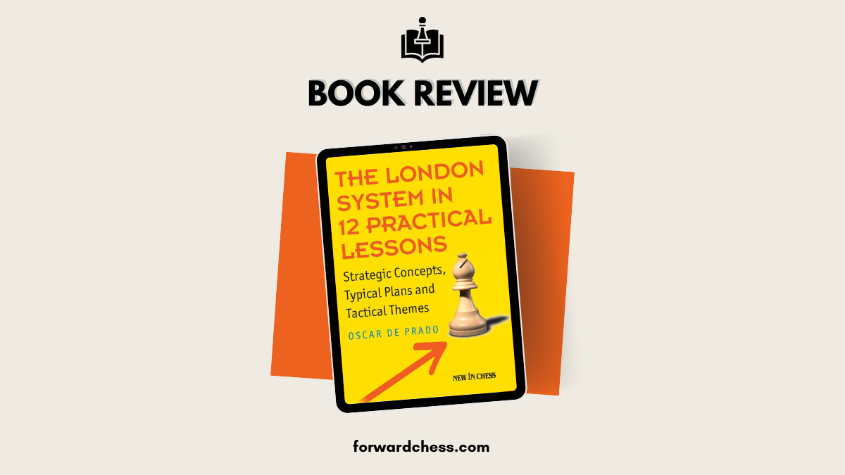 Review of The London System in 12 Practical Lessons
