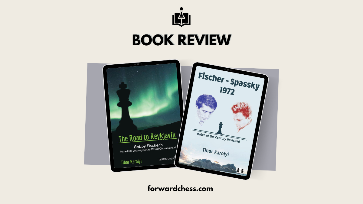 Review: Another Fischer Book!?