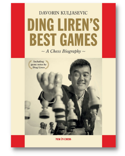 Ding Liren's Best Games