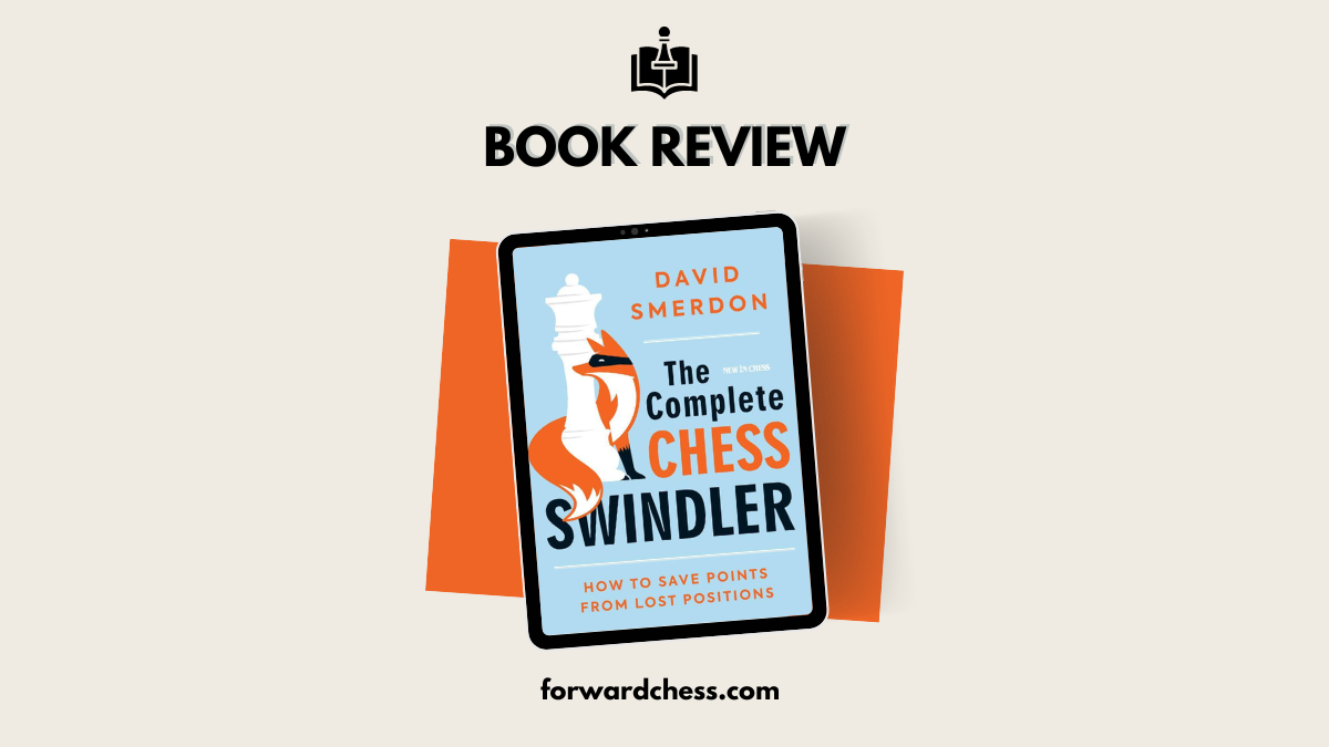 The Complete Chess Swindler