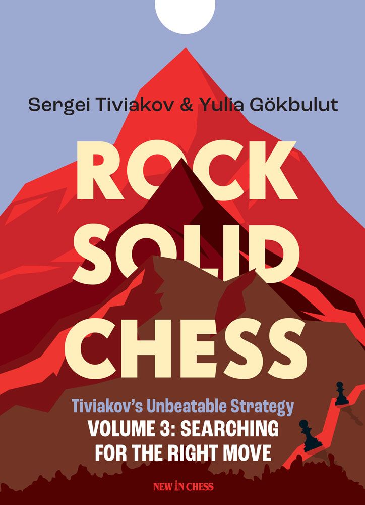 Rock Solid Chess: Volume 3