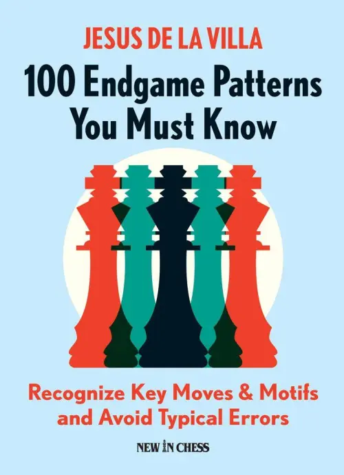 100 Endgame Patterns You Must Know
