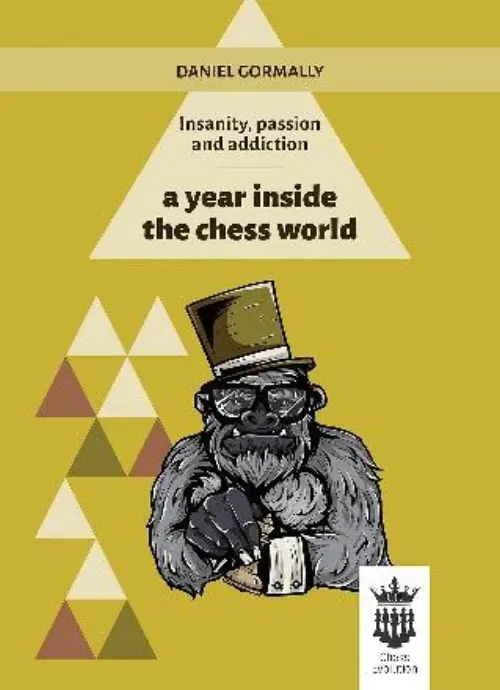A Year Inside the Chess World