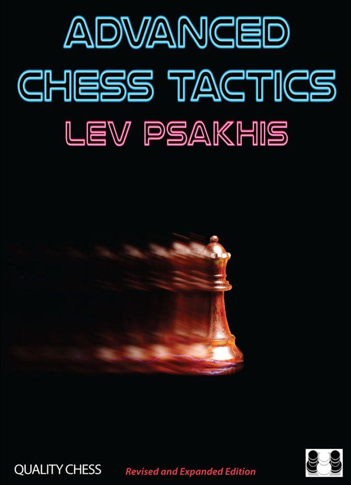 Advanced Chess Tactics 2nd edition