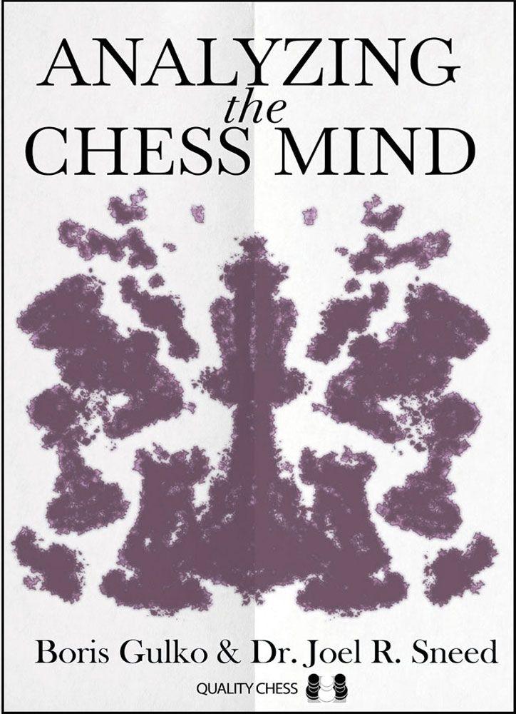 Analyzing the Chess Mind