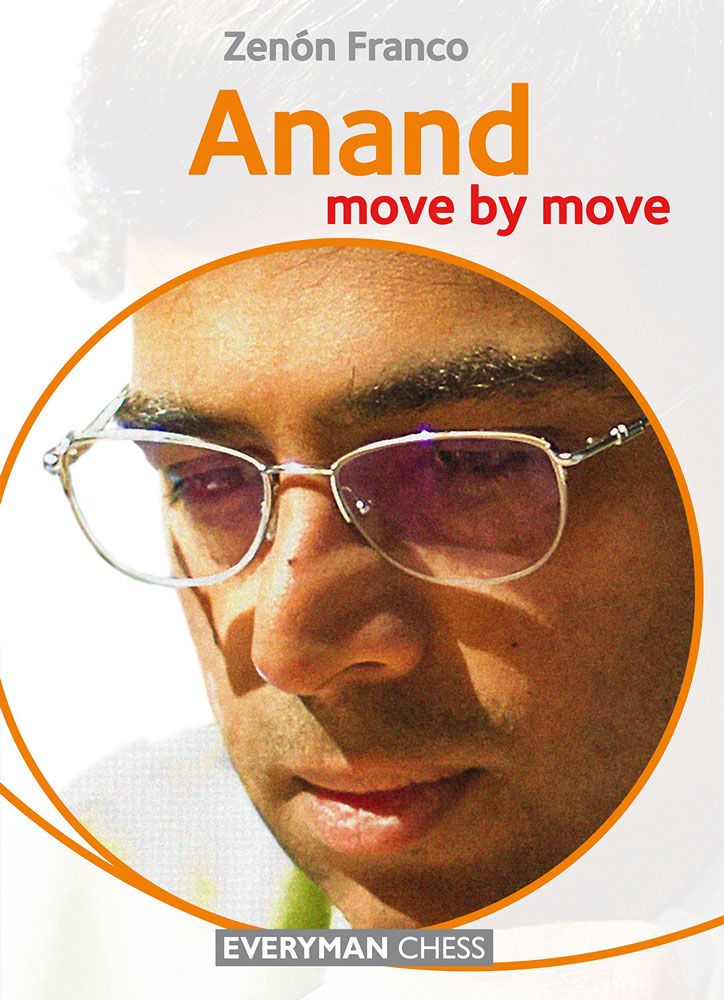 Anand: Move by Move