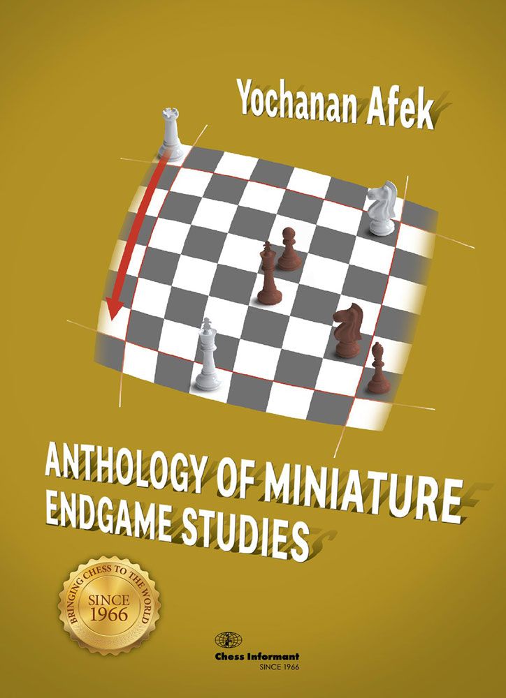 Anthology of Miniature Endgame Studies