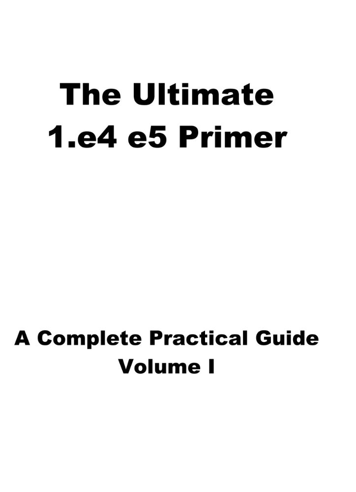 Asim e4e5 primer Publish test
