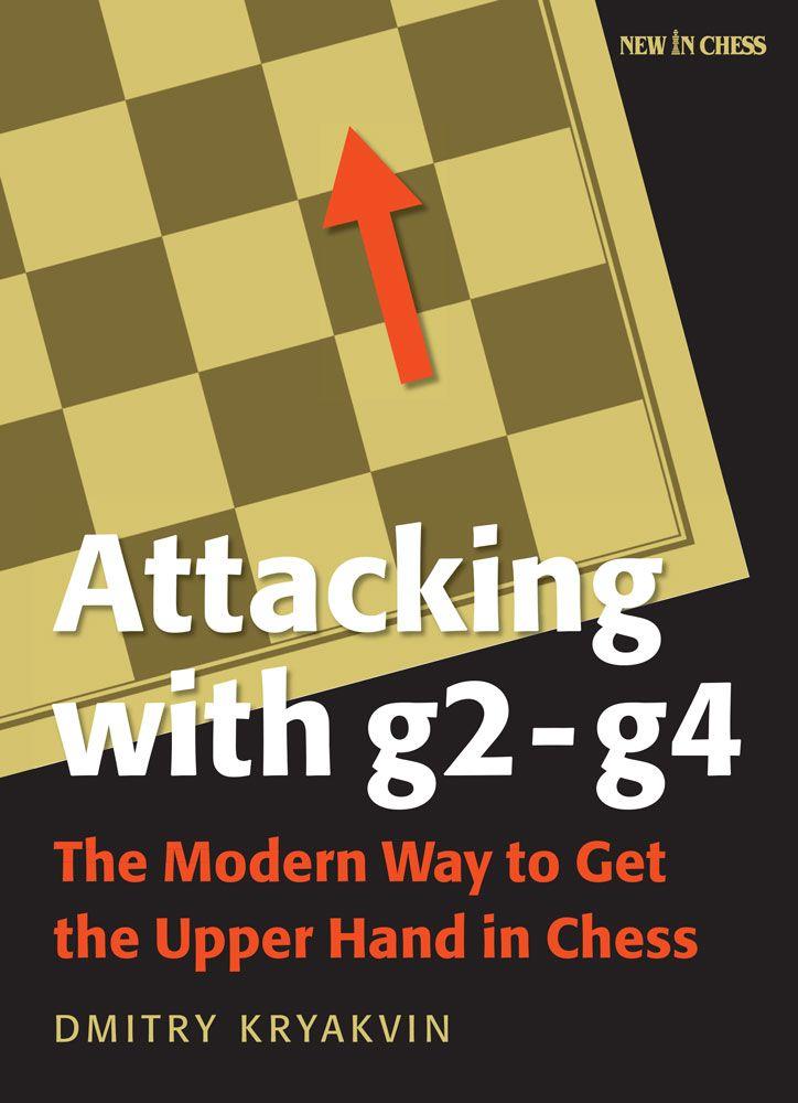 Attacking with g2-g4