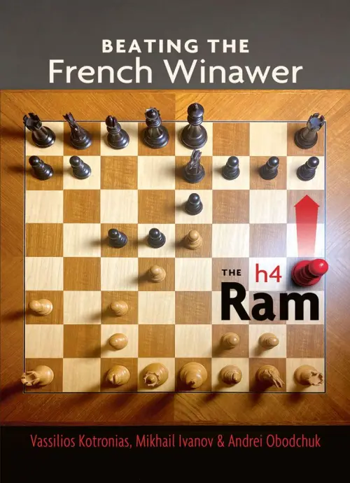 Beating the French Winawer