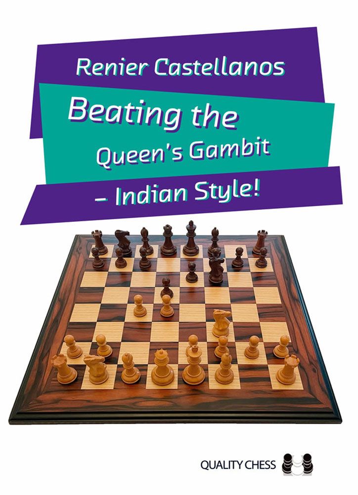 Beating the Queen's Gambit – Indian Style!