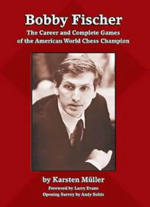 Bobby Fischer
