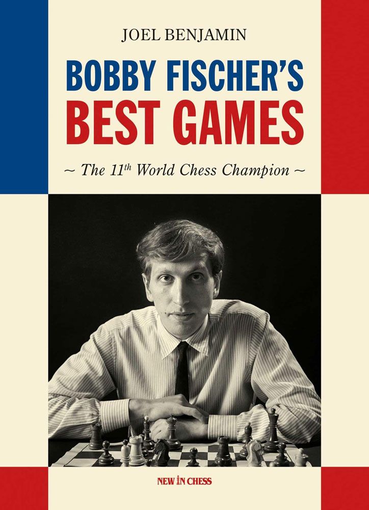 Bobby Fischer's Best Games