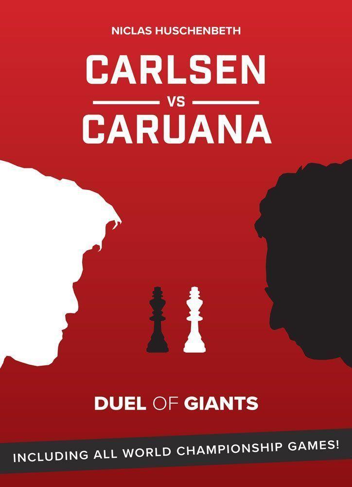 Carlsen vs. Caruana