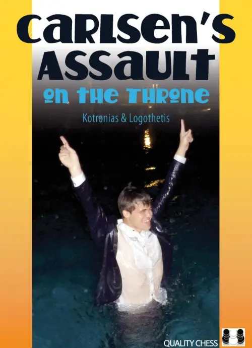 Carlsen's Assault on the Throne