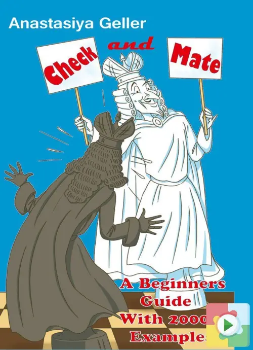 Check and Mate: A Beginners Guide With 2000 Examples