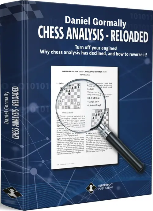 Chess Analysis - Reloaded