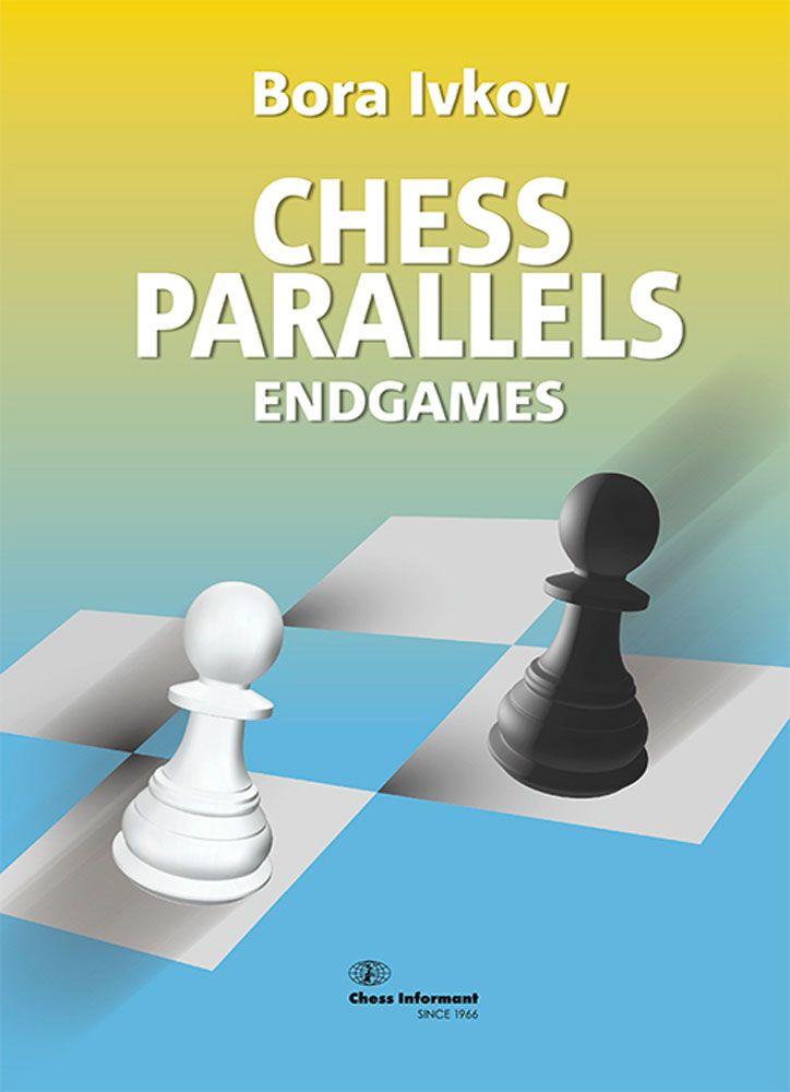 Chess Parallels 2: Endgames