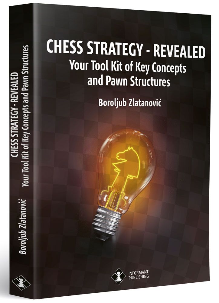 Chess Strategy - Revealed