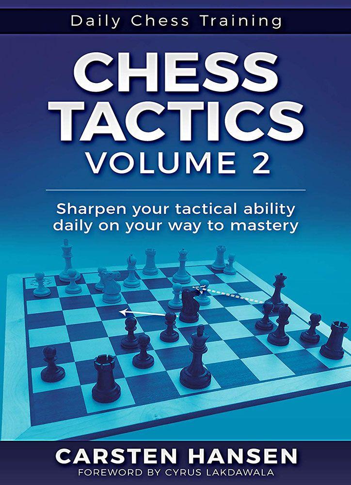 Chess Tactics: Volume 2