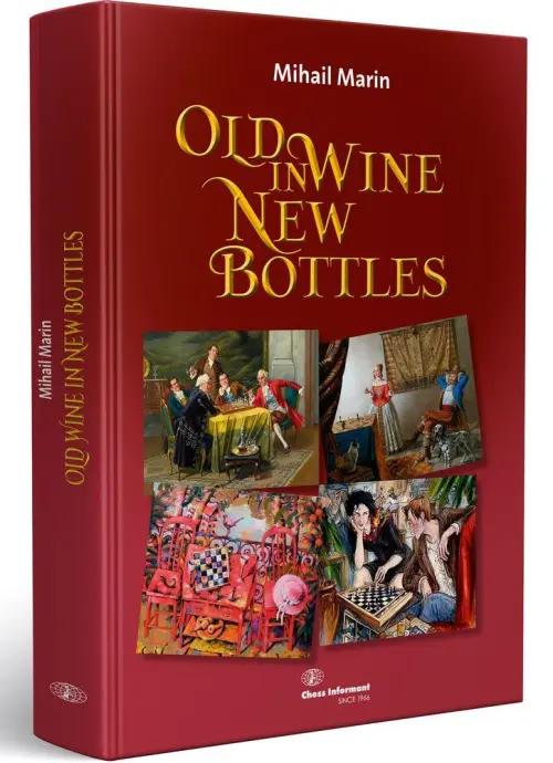 Old Wine in New Bottles