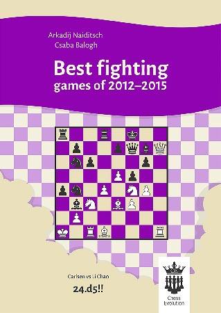 Best Fighting Games of 2012-2015