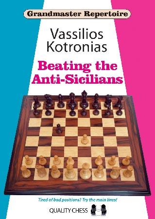 Grandmaster Repertoire 6A - Beating the Anti-Sicilians