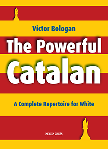 The Powerful Catalan: A Complete Repertoire for White