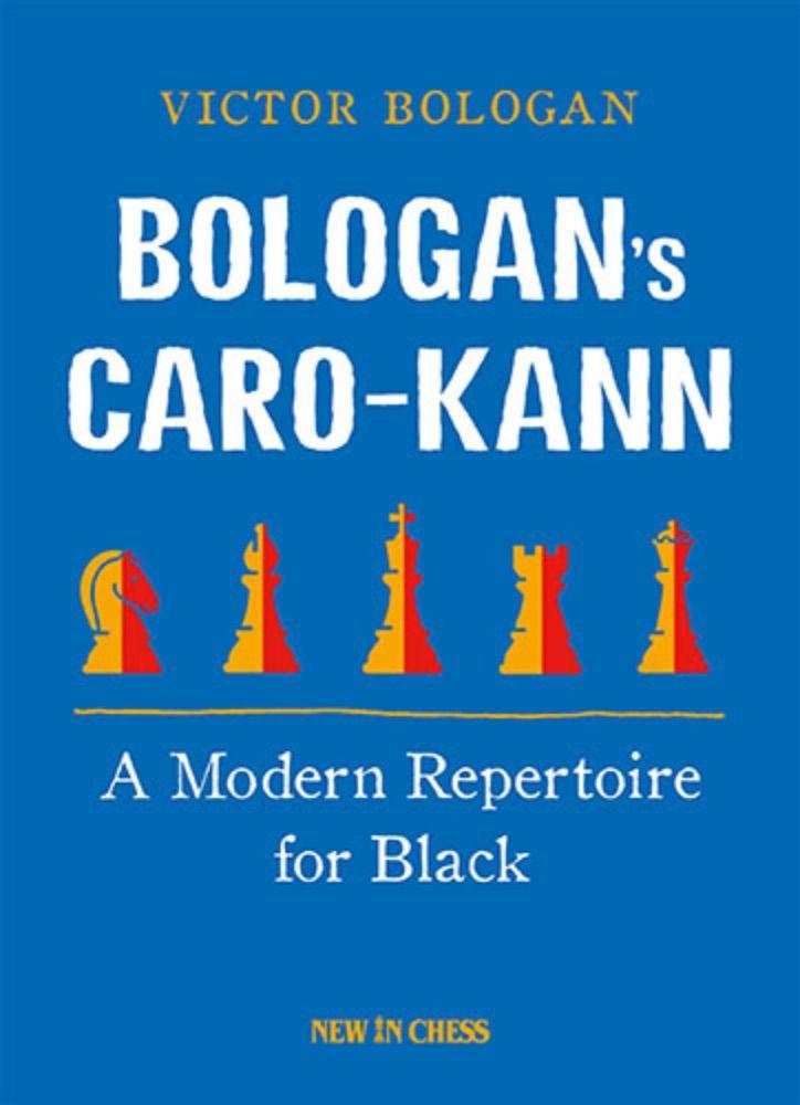 Bologan's Caro-Kann