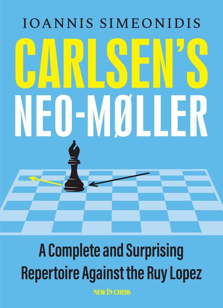 Carlsen's Neo-Møller