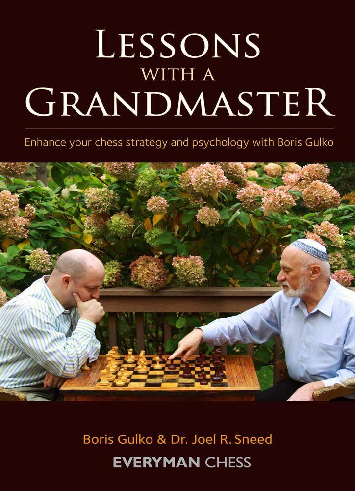 Lessons with a Grandmaster