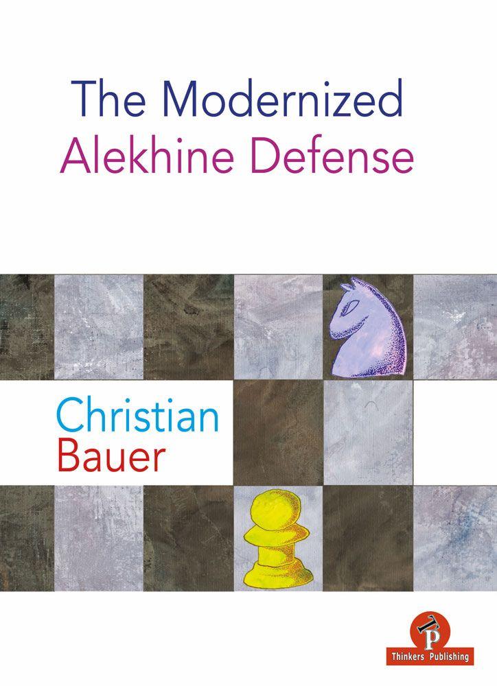 Edition by GM Demuth Thinkers Publishing 2018 The Modernized Reti Extended 2 